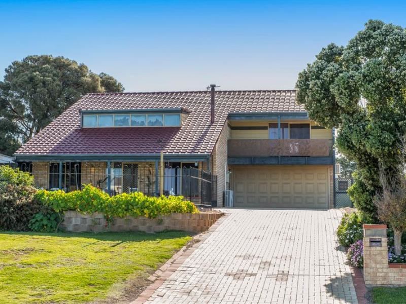 7 Valkyrie Place, Two Rocks