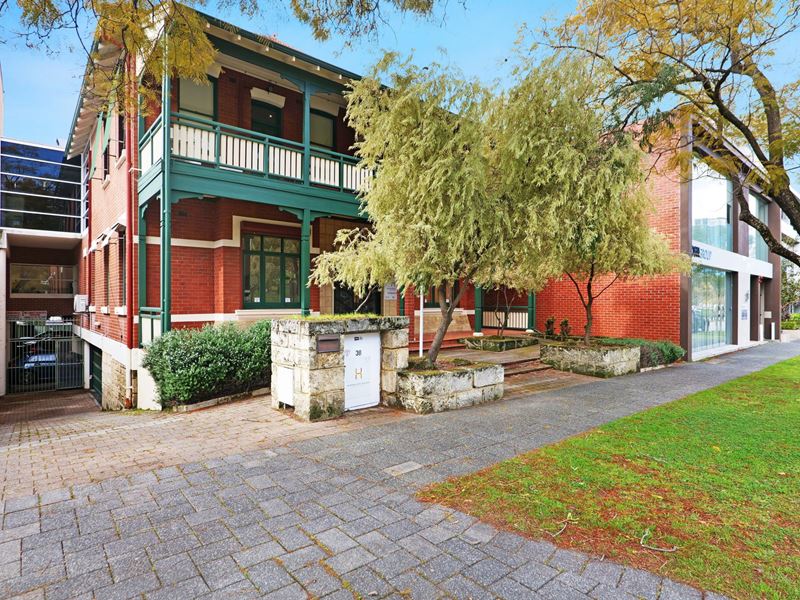 38 Parliament Place, West Perth WA 6005