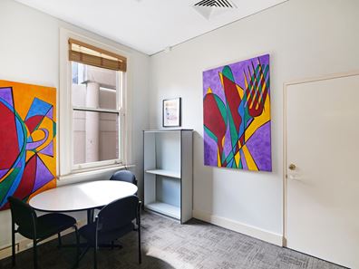 38 Parliament Place, West Perth WA 6005