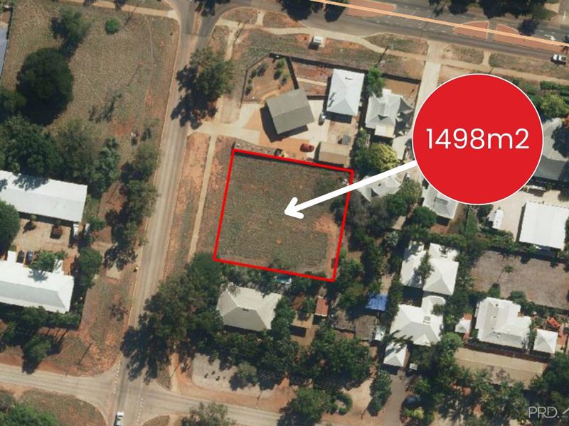 3 Robinson Street, Broome WA 6725