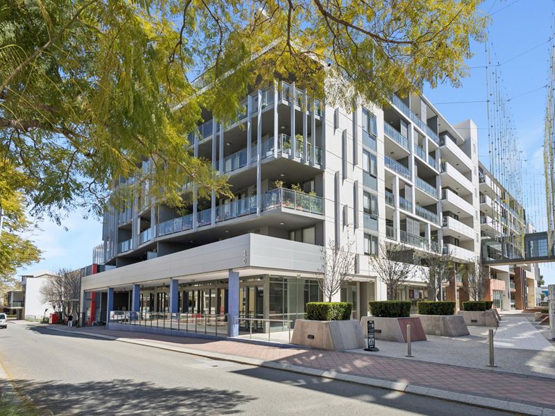 303/30 Hood Street, Subiaco WA 6008