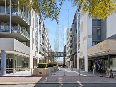 303/30 Hood Street, Subiaco WA 6008