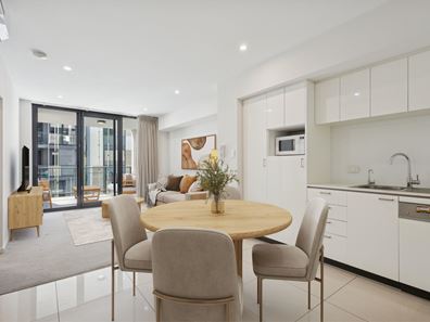 303/30 Hood Street, Subiaco WA 6008