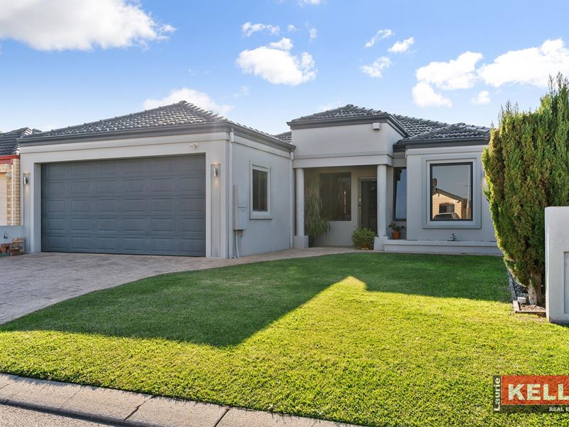 18 Richards Place, Cannington WA 6107