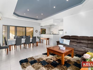 18 Richards Place, Cannington WA 6107