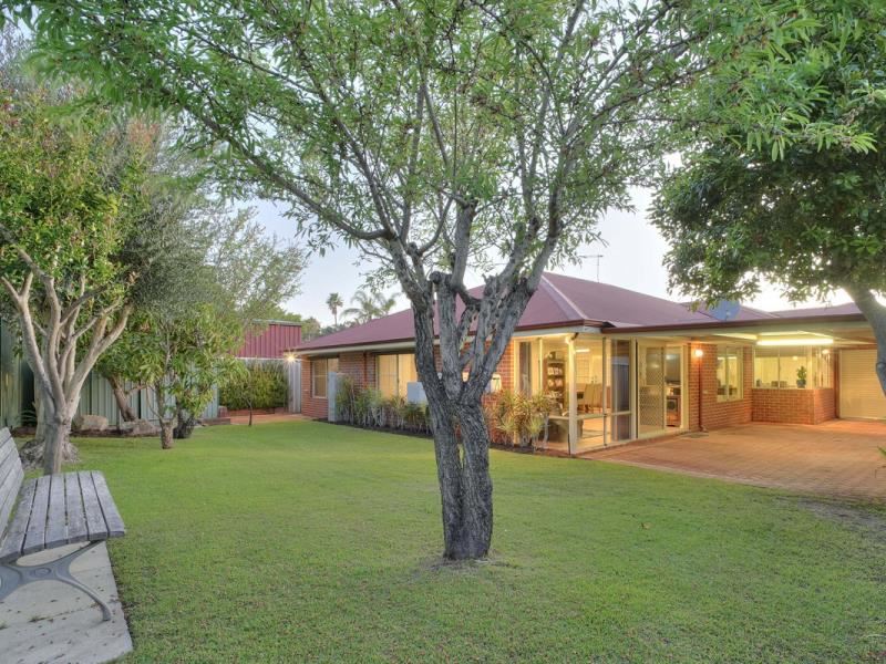12 Manchester Drive, Hocking WA 6065