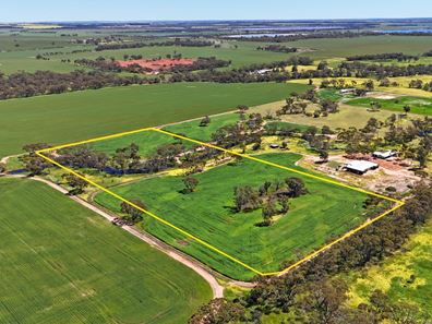 70 Halligan Street, Moora WA 6510