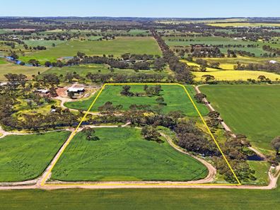 70 Halligan Street, Moora WA 6510