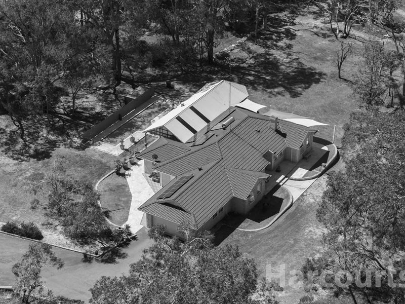 5 White Hill Road, Bouvard WA 6211