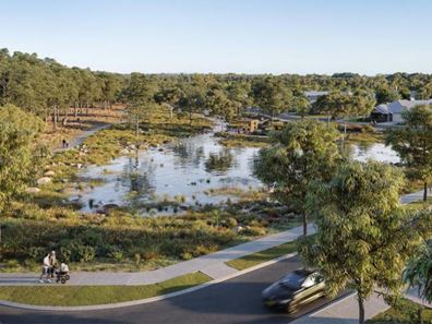 162 Brookfield Avenue, Margaret River WA 6285