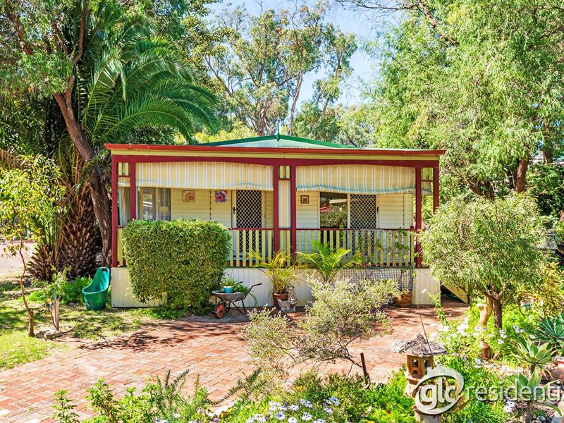 Site 61/132 Cockburn Road, Coogee WA 6166