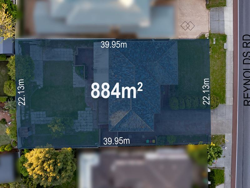 185 Reynolds Road, Mount Pleasant