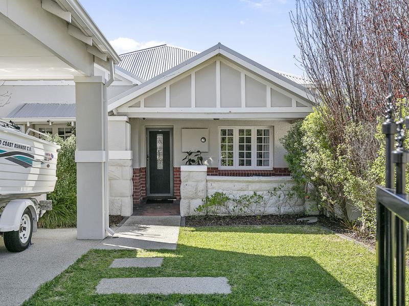 258 Salvado Road, Floreat