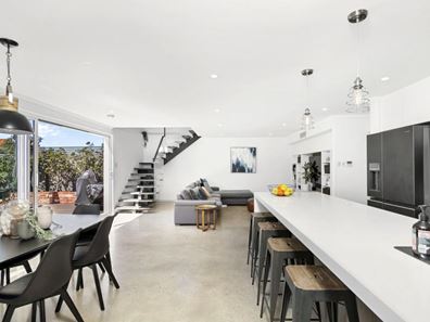 258 Salvado Road, Floreat WA 6014