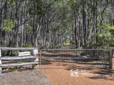 Witchcliffe WA 6286
