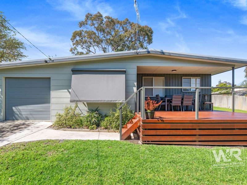 59 Regent Street, Gledhow WA 6330