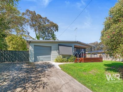 59 Regent Street, Gledhow WA 6330
