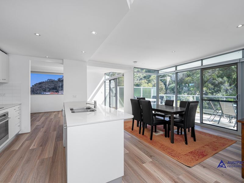 Unit 31/138 Mounts Bay Road, Perth