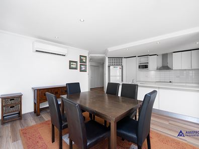 Unit 31/138 Mounts Bay Road, Perth WA 6000
