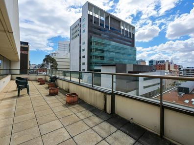 Level 5, 16 Irwin Street, Perth WA 6000