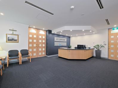 Level 5, 16 Irwin Street, Perth WA 6000