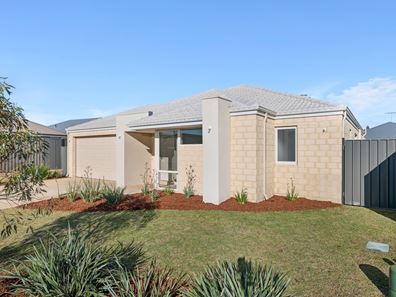 41 Indigo Bend, Wellard WA 6170