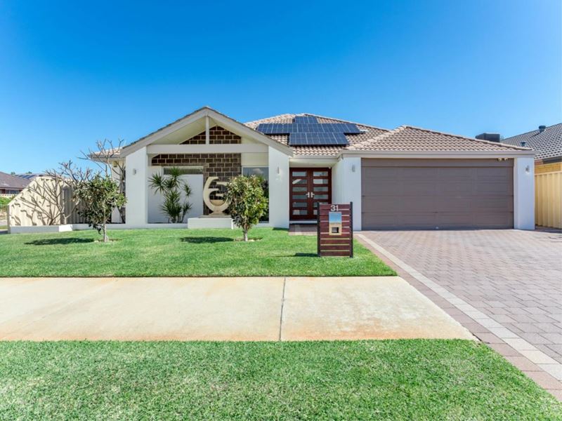 31 Turtledove Road, Harrisdale