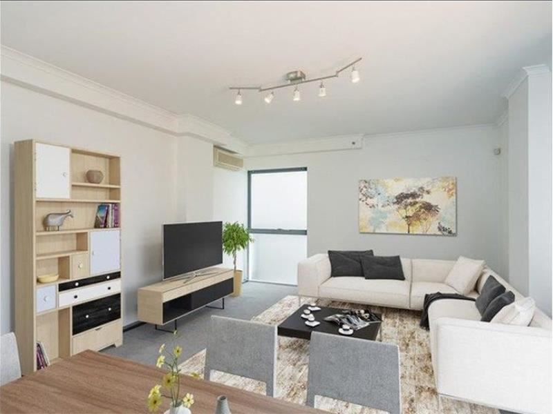 4/418-428 Murray Street, Perth