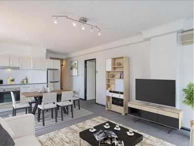 4/418-428 Murray Street, Perth WA 6000