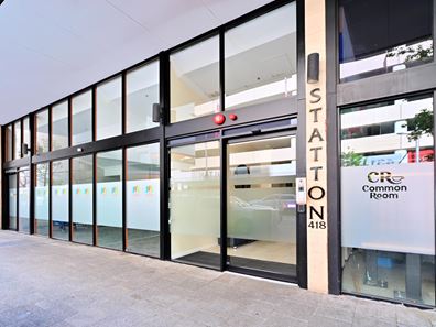 4/418-428 Murray Street, Perth WA 6000
