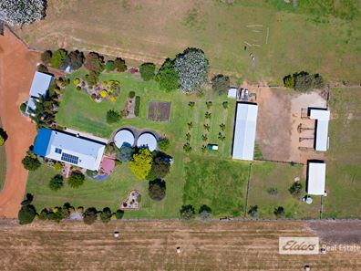 478 Sandhills Road, Brookhampton WA 6239
