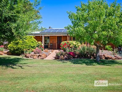 478 Sandhills Road, Brookhampton WA 6239
