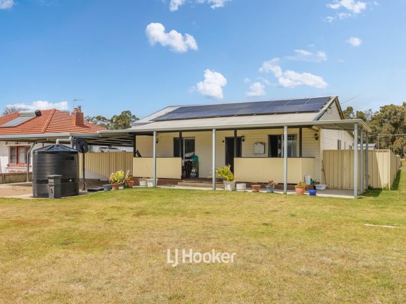 15 Wittenoom Street, Collie WA 6225