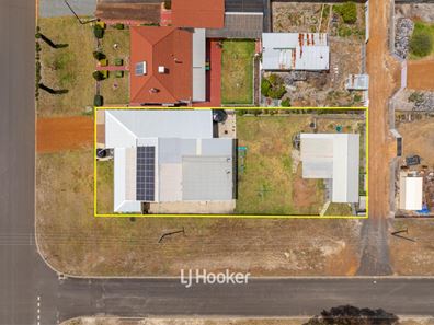 15 Wittenoom Street, Collie WA 6225