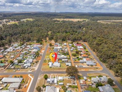 15 Wittenoom Street, Collie WA 6225