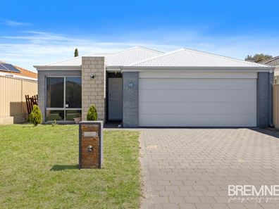 37 Dewsbury Drive, Bertram WA 6167