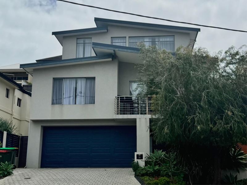 18 Andrew Street, Scarborough
