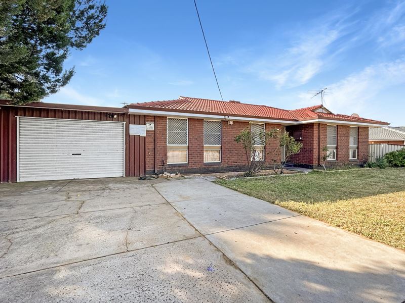 21 Assen Street, Rangeway