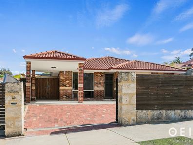 42 Milroy Street, Willagee WA 6156