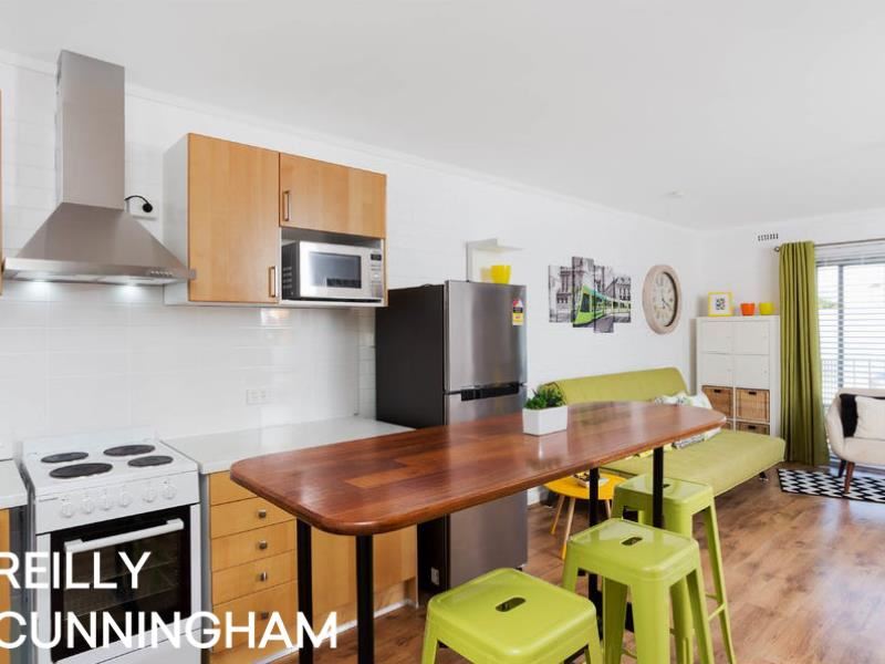 13/212 Hampden Road, Crawley WA 6009
