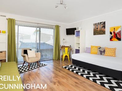 13/212 Hampden Road, Crawley WA 6009