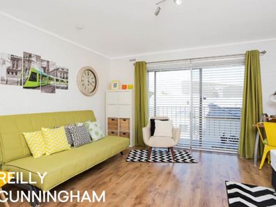 13/212 Hampden Road, Crawley WA 6009