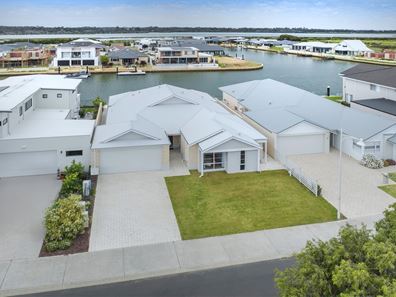52 Lanyard Boulevard, Geographe WA 6280