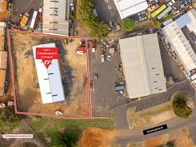 Unit 2/15 Beddingfield Street, Davenport WA 6230