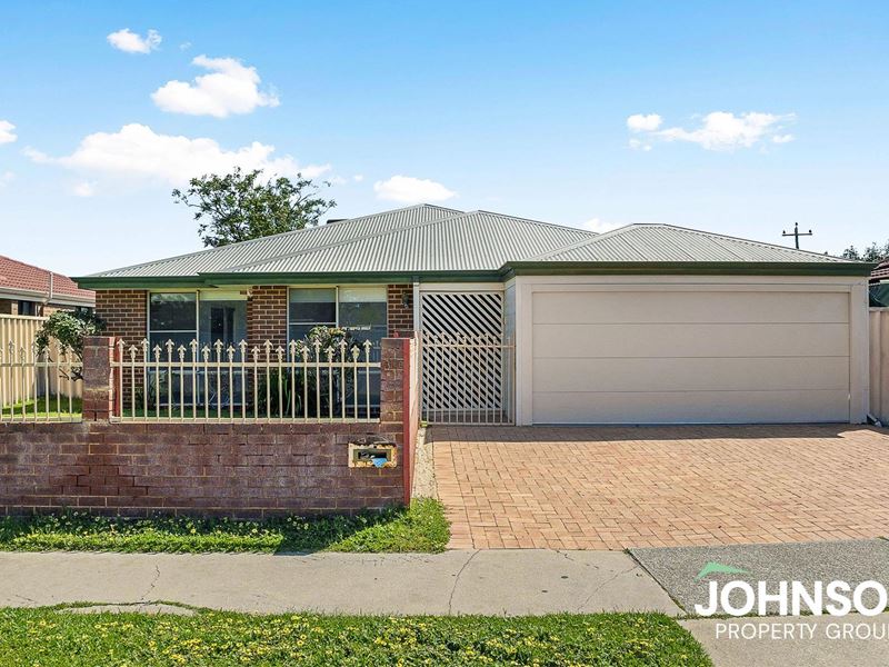 31B Ewart Street, Midvale