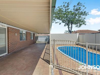 31B Ewart Street, Midvale WA 6056