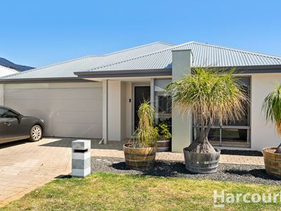 21 Currawong Way, Erskine WA 6210