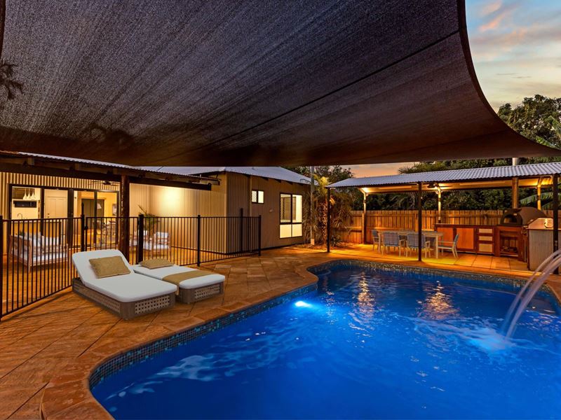 31 Godwit Crescent, Djugun