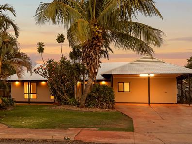 31 Godwit Crescent, Djugun WA 6725