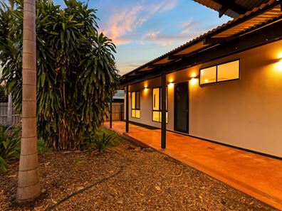 31 Godwit Crescent, Djugun WA 6725